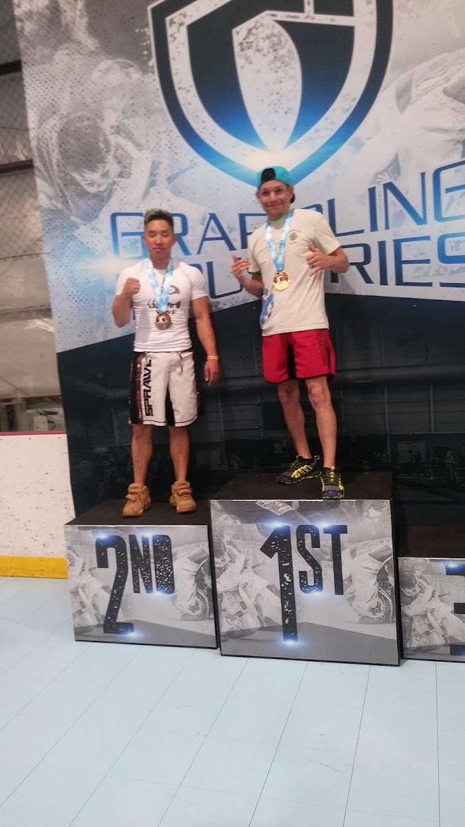 Morning Star Jiu Jitsu - Denver photo 3