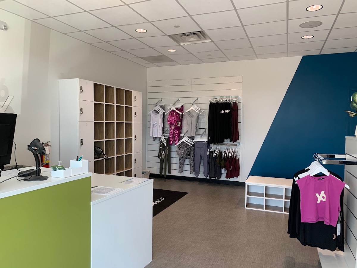YogaSix Boulevard One photo 3