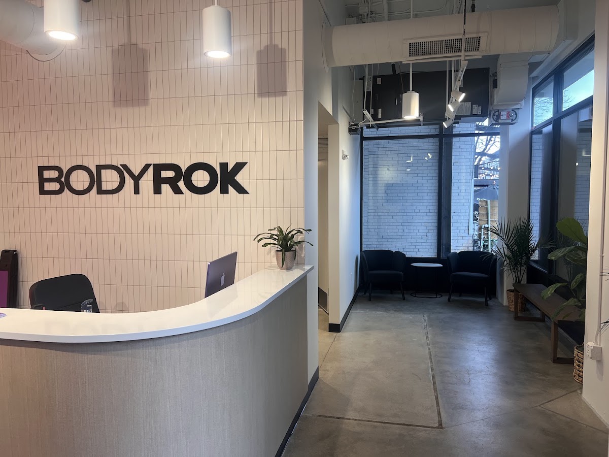 BODYROK Denver photo 2