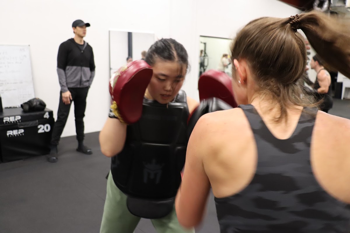 Empower Boxing Club photo 2