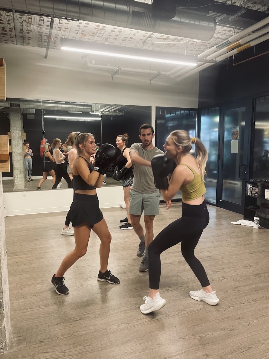 Empower Boxing Club photo 3
