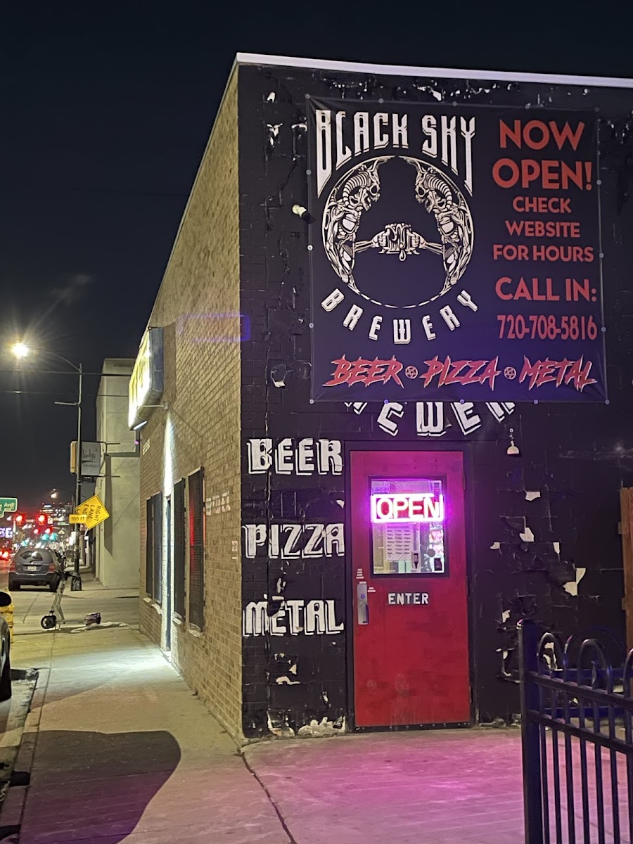 Black Sky Brewery photo 2