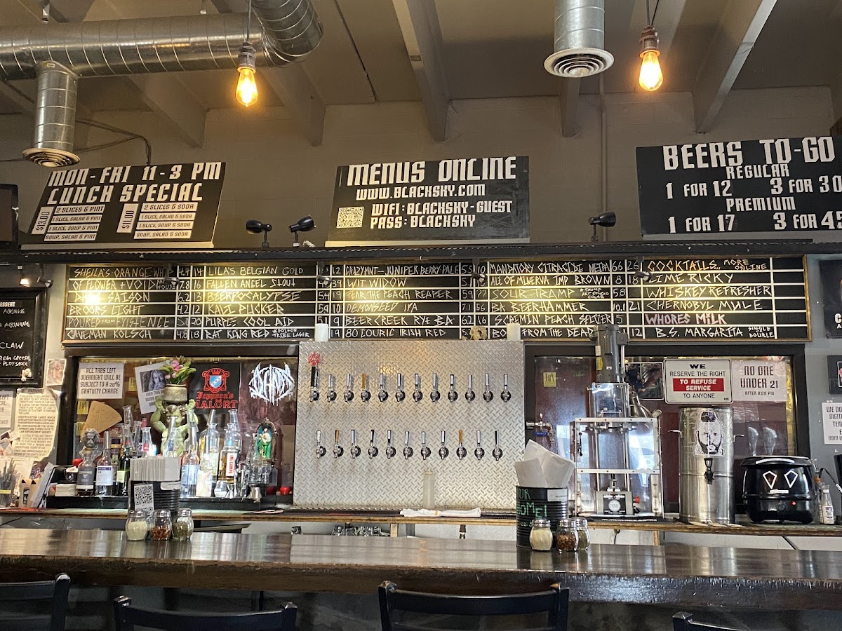 Black Sky Brewery photo 3