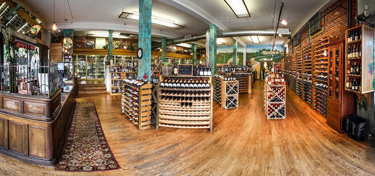 Mondo Vino photo 2