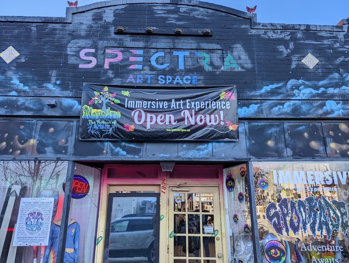 Spectra Art Space photo 3
