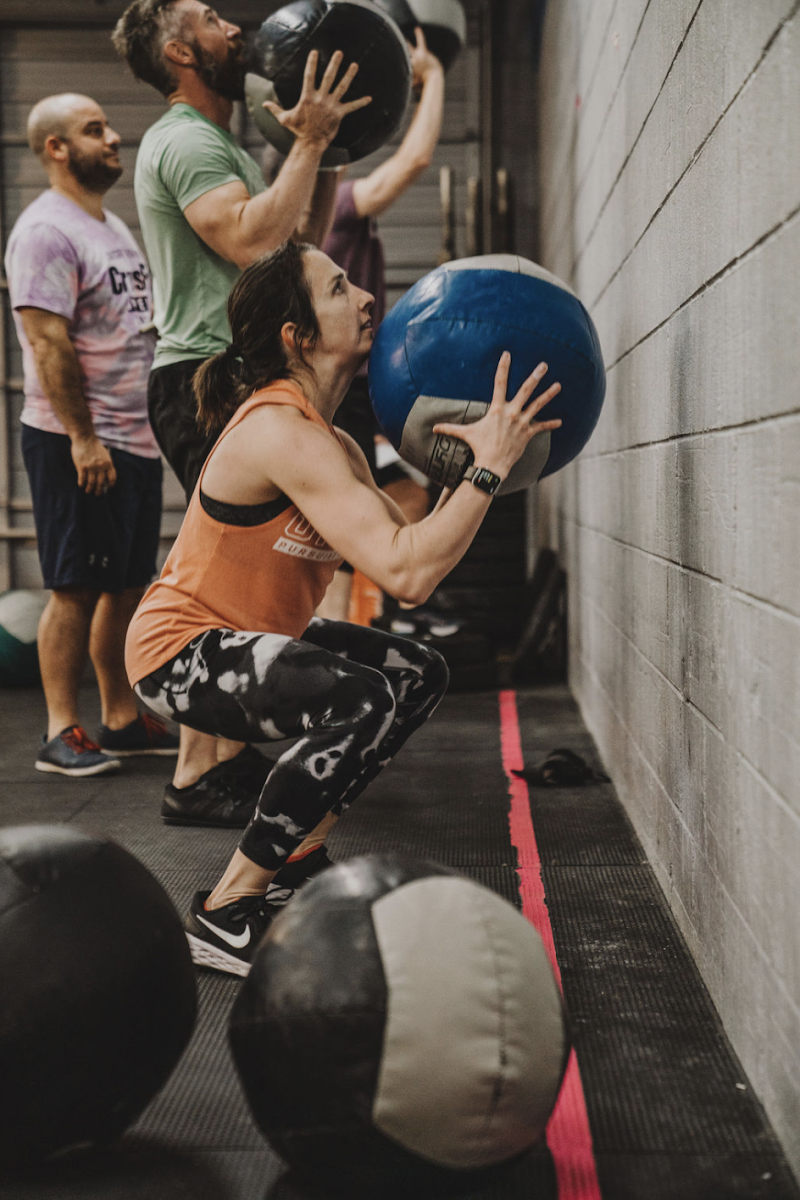 CrossFit Wash Park
