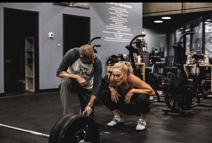 CrossFit Wash Park photo 2