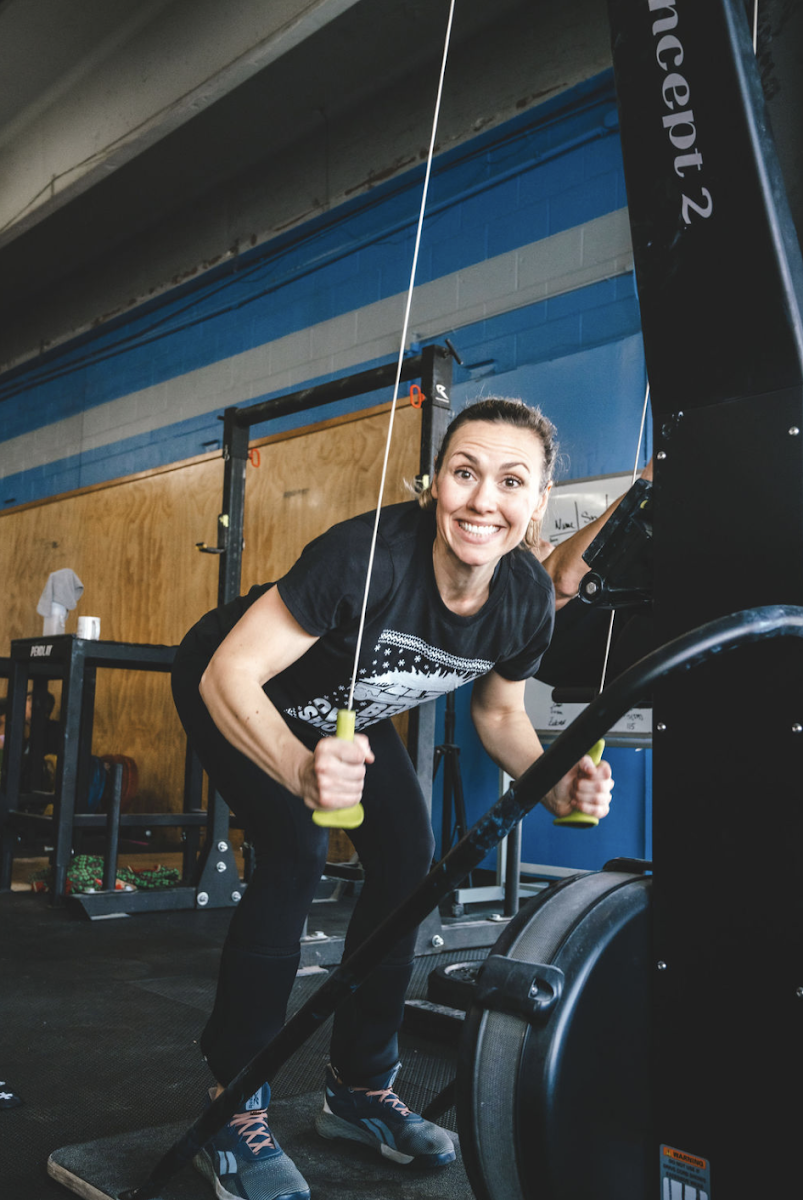 CrossFit Wash Park photo 3