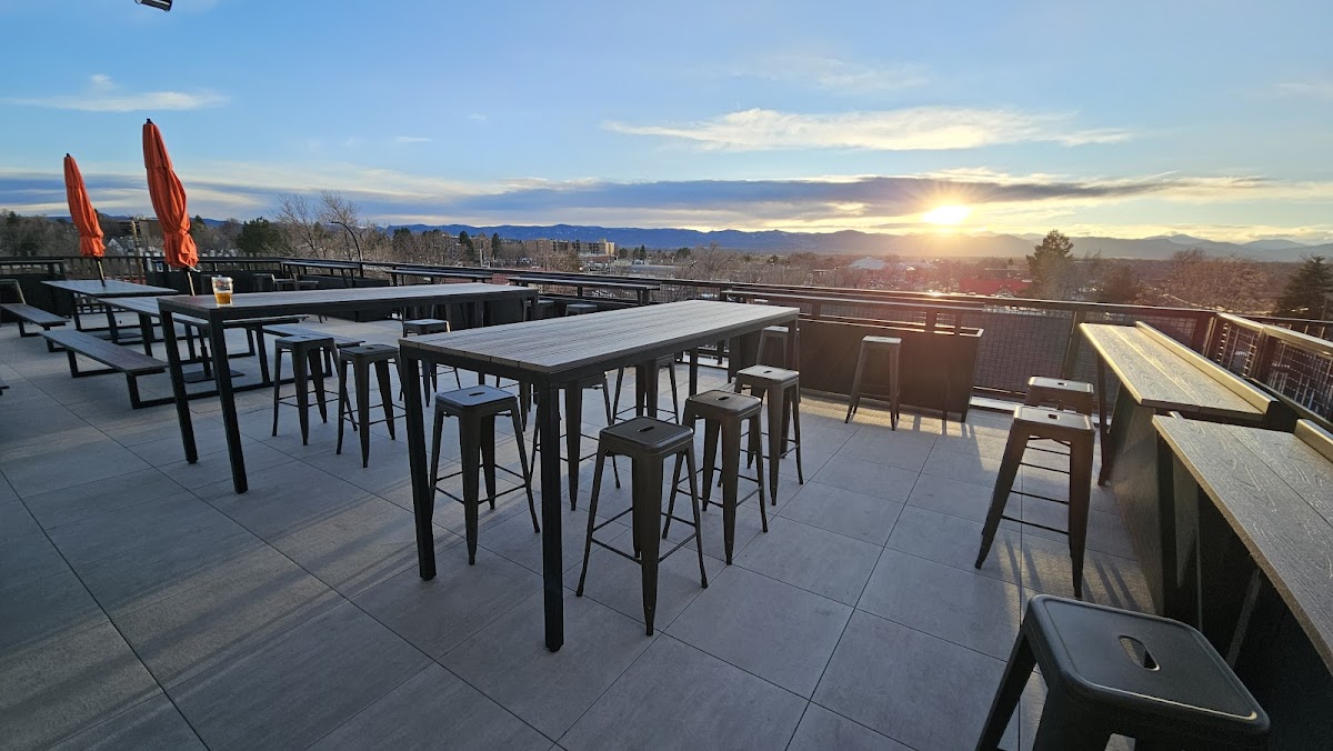 Littleton Brewing Company