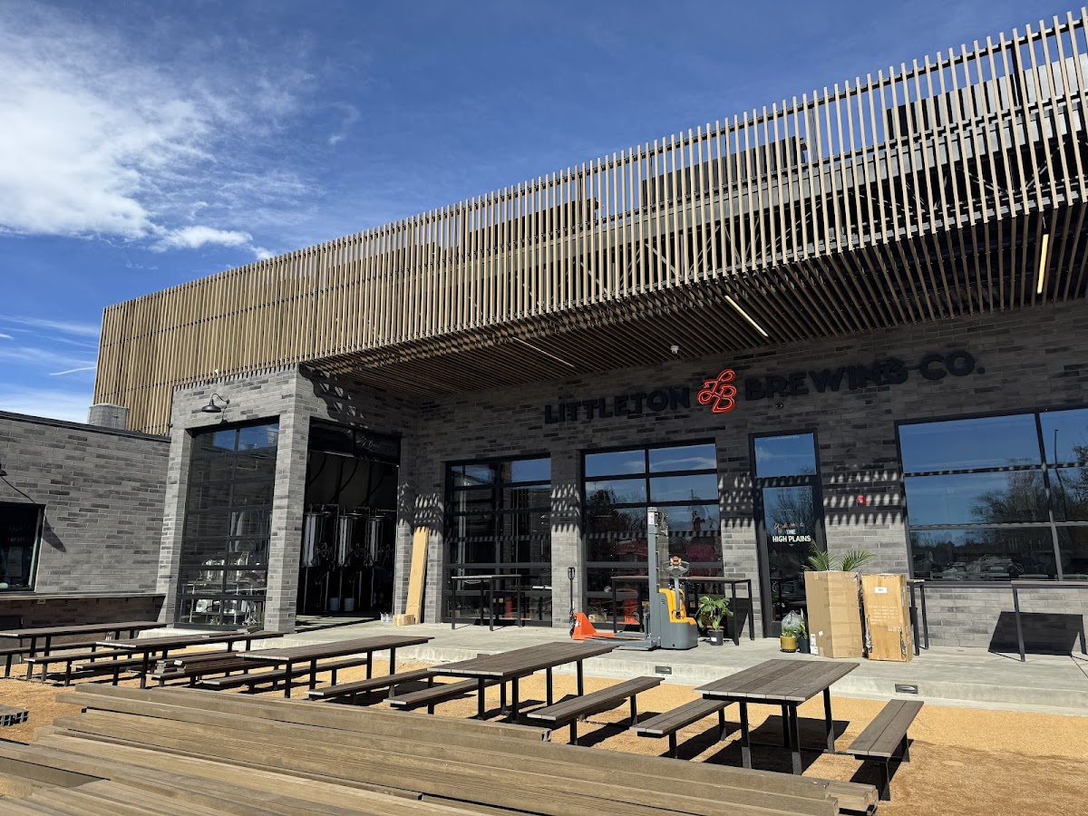 Littleton Brewing Company photo 3