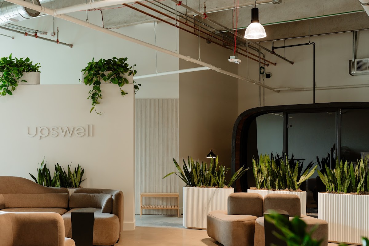Upswell RiNo Station photo 3