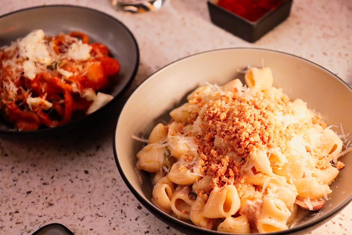 Boombots Pasta Shop photo 2