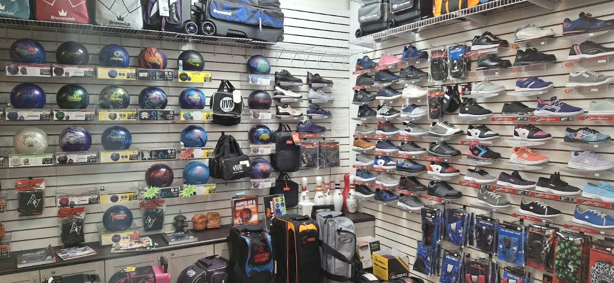 Tenback Bowling Outfitters photo 2