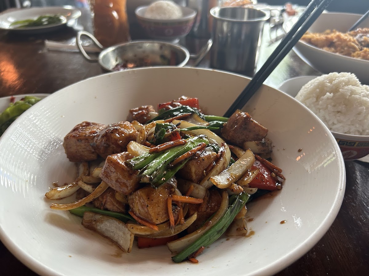 Karma Asian photo 3