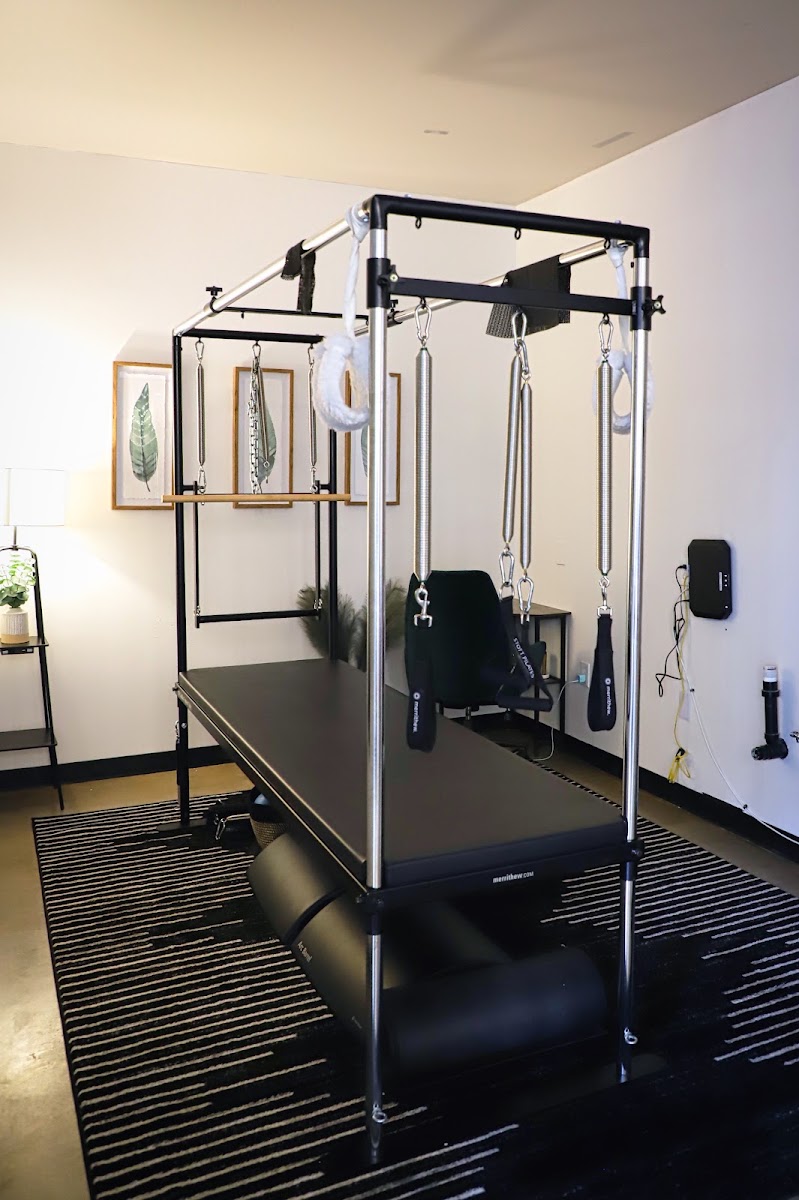 Arc Pilates and Movement photo 2