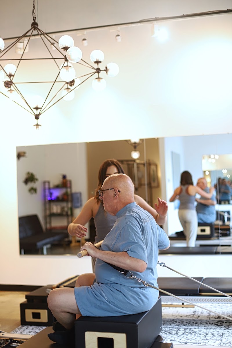 Arc Pilates and Movement photo 3