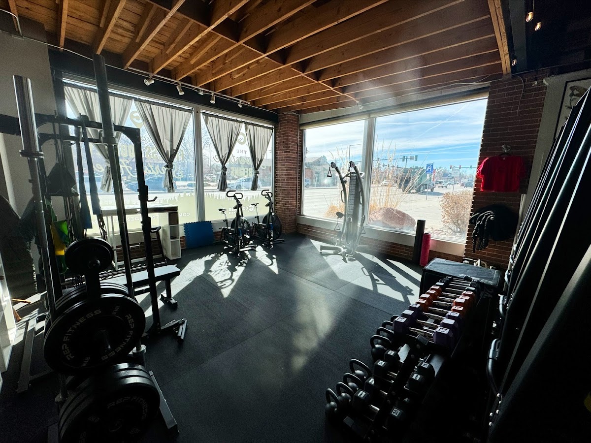 Compass Fitness photo 2