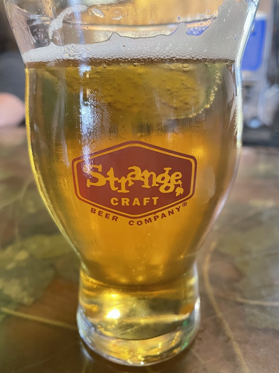 Strange Craft Beer Company photo 2