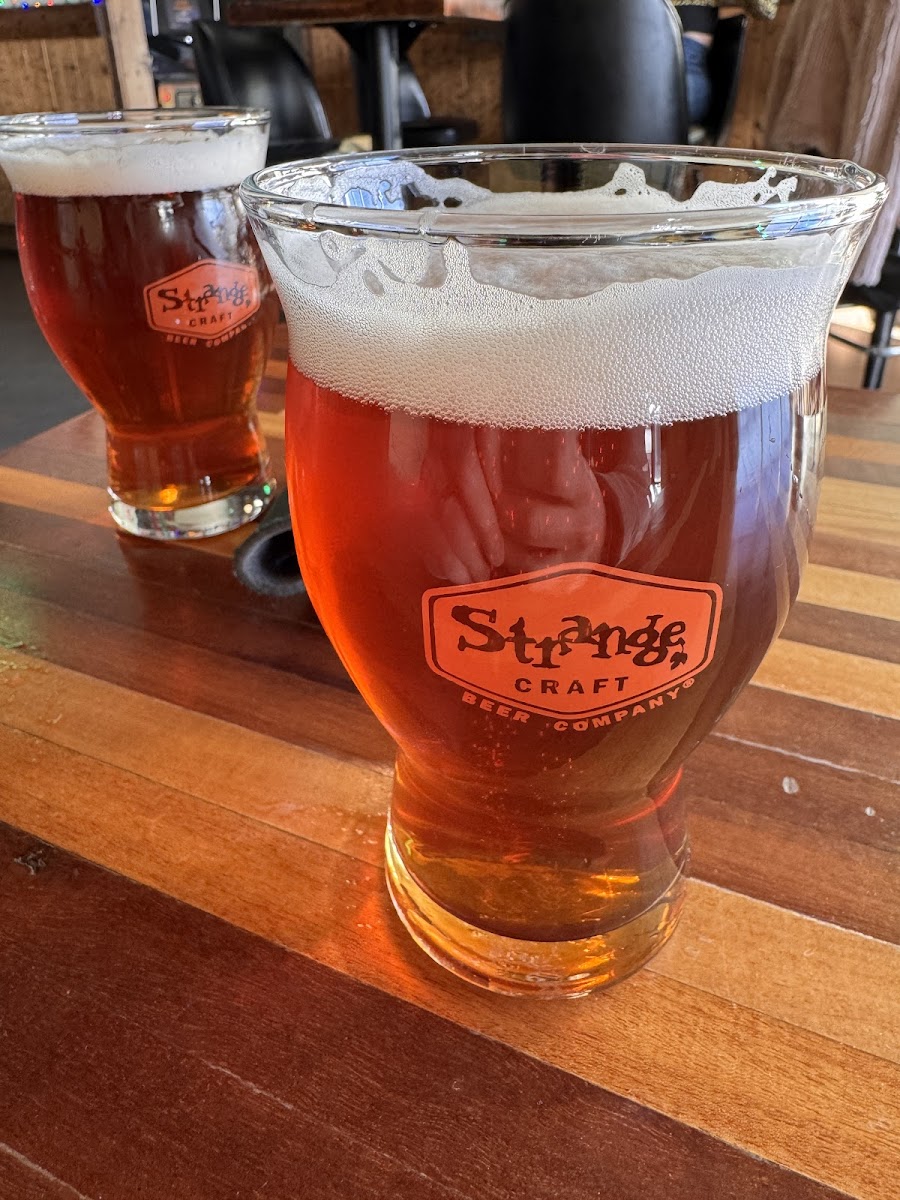 Strange Craft Beer Company photo 3