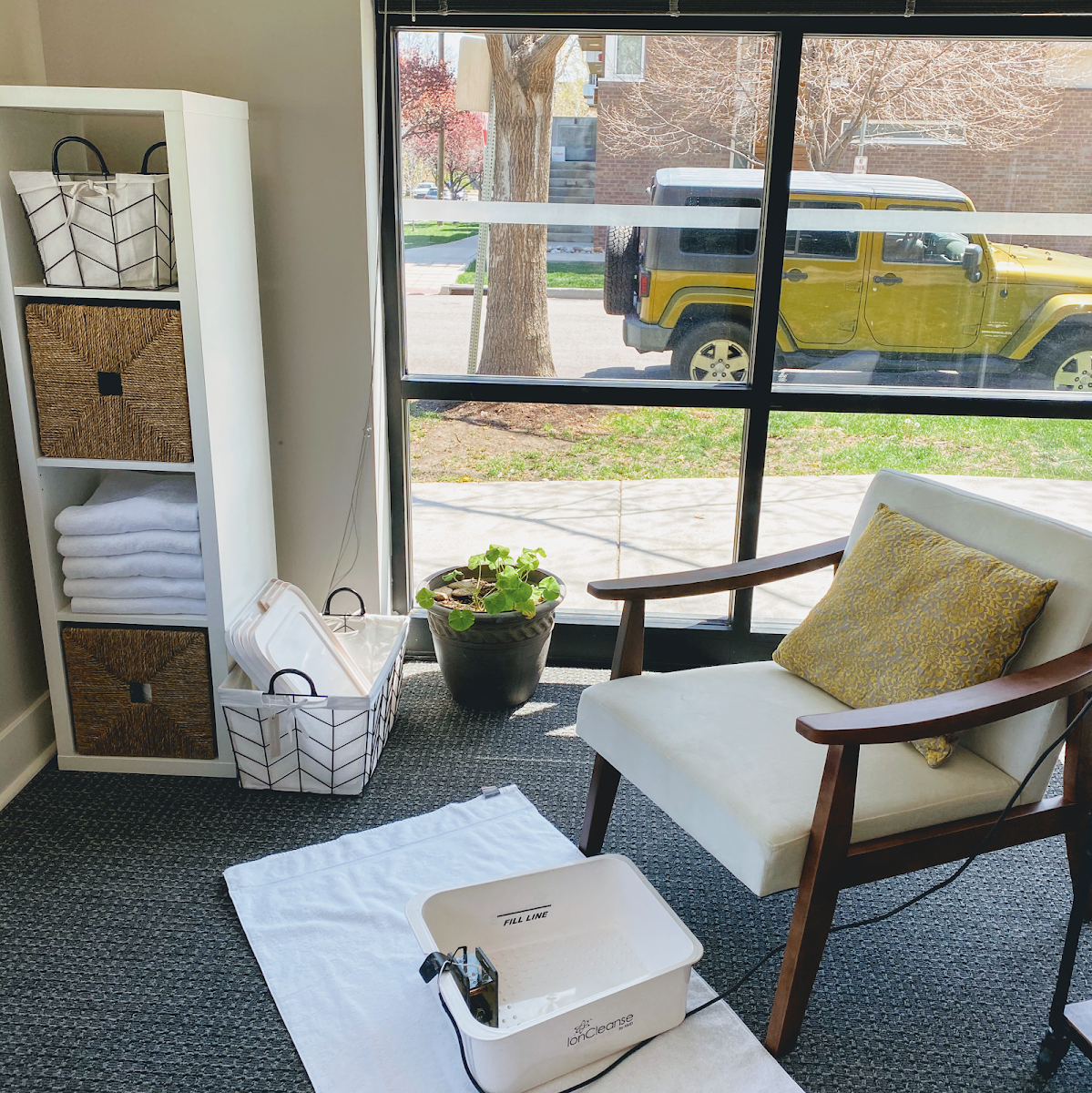 Recovery Lounge & Spa photo 2