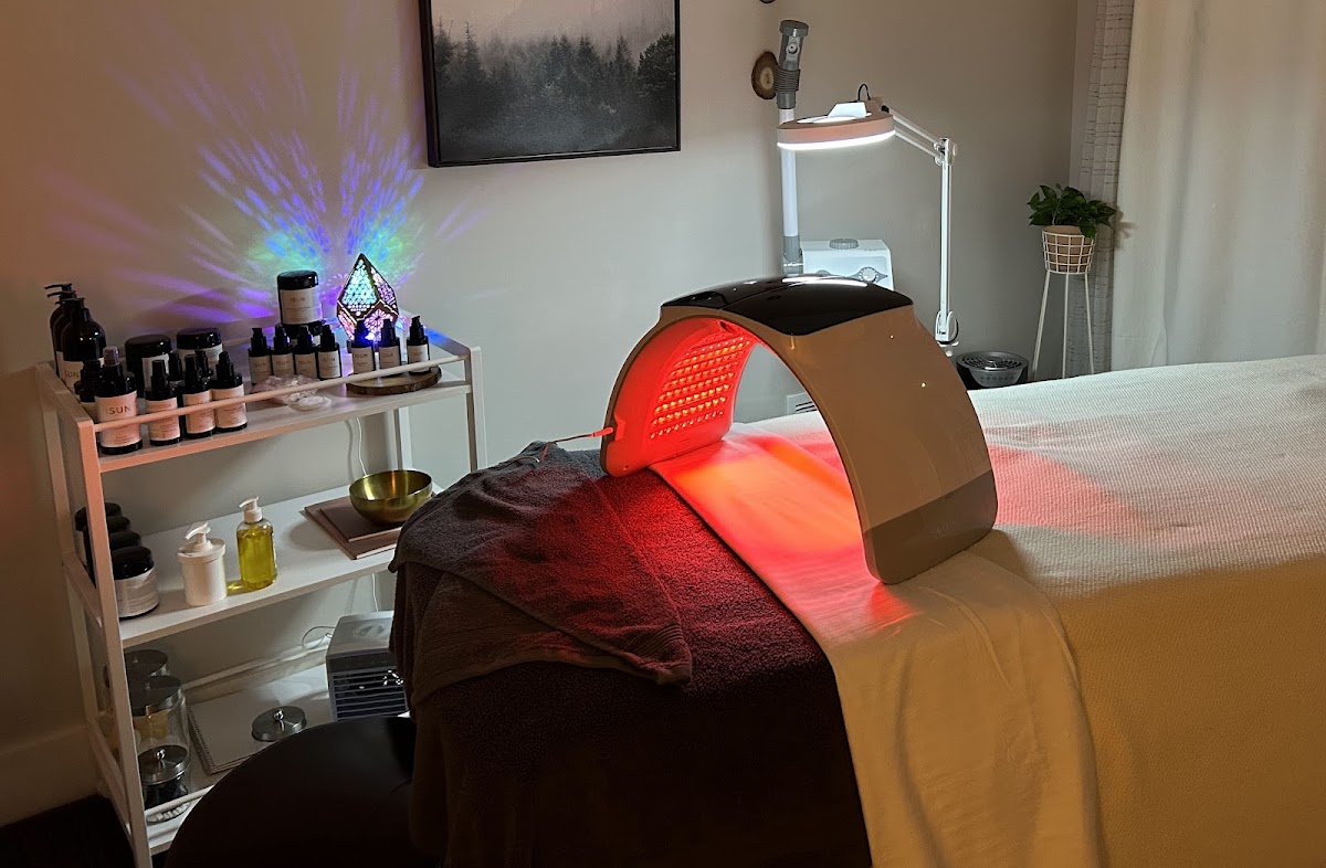 Recovery Lounge & Spa photo 3
