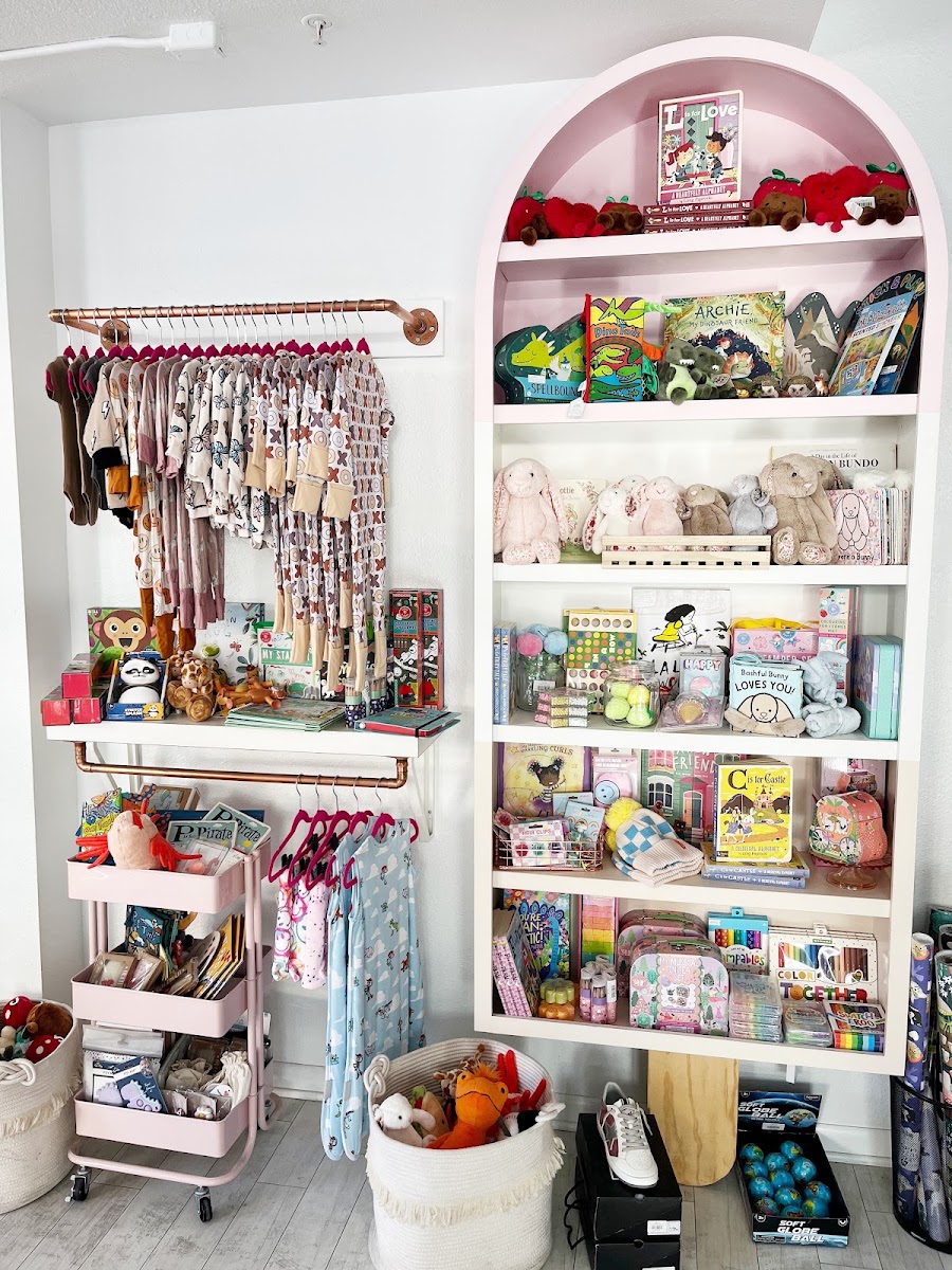 Patterns & Pops photo 2