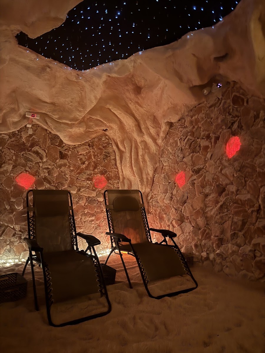 5 Star Salt Caves Wellness Center photo 2