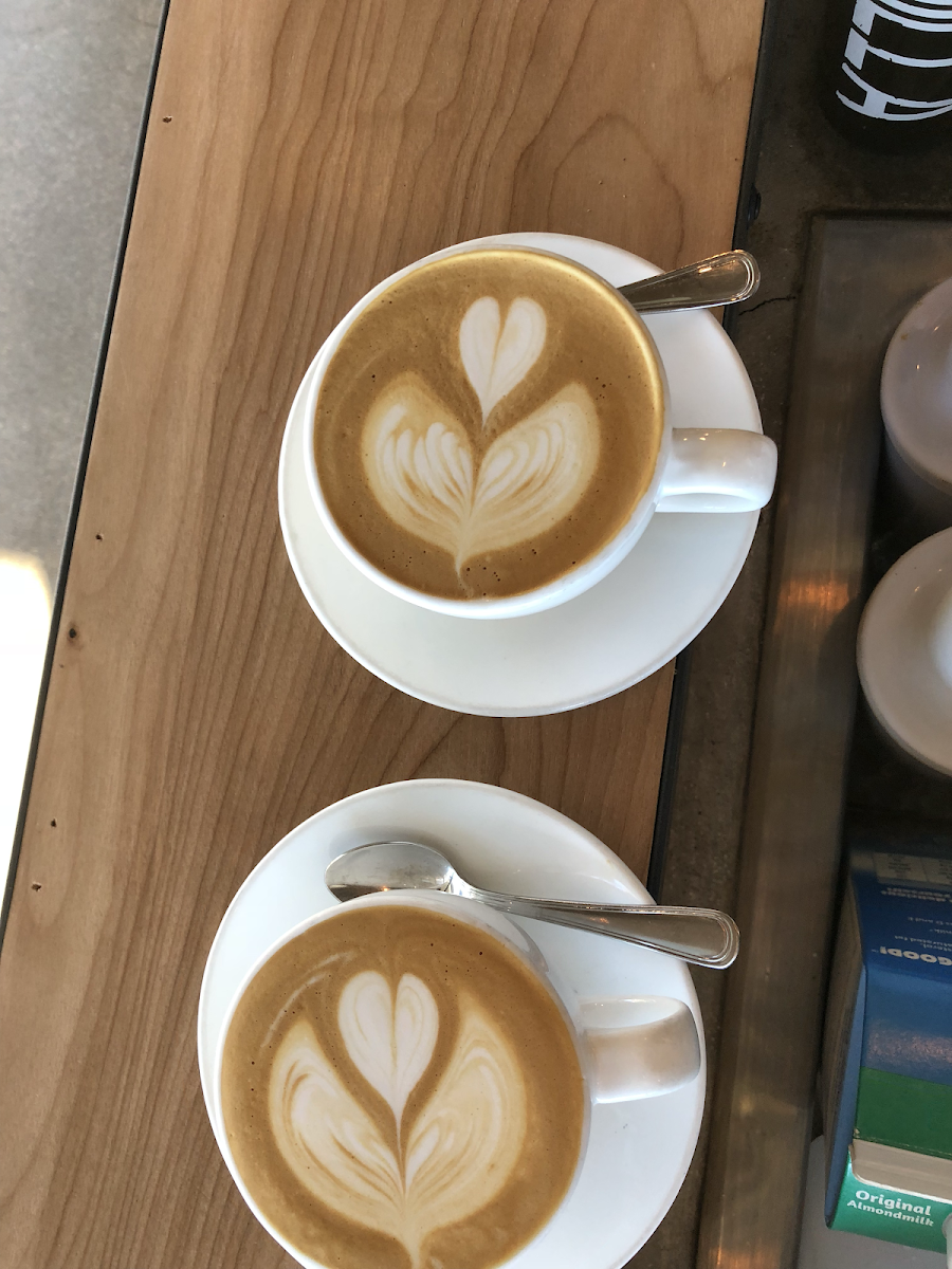 Sweet Bloom Coffee photo 2
