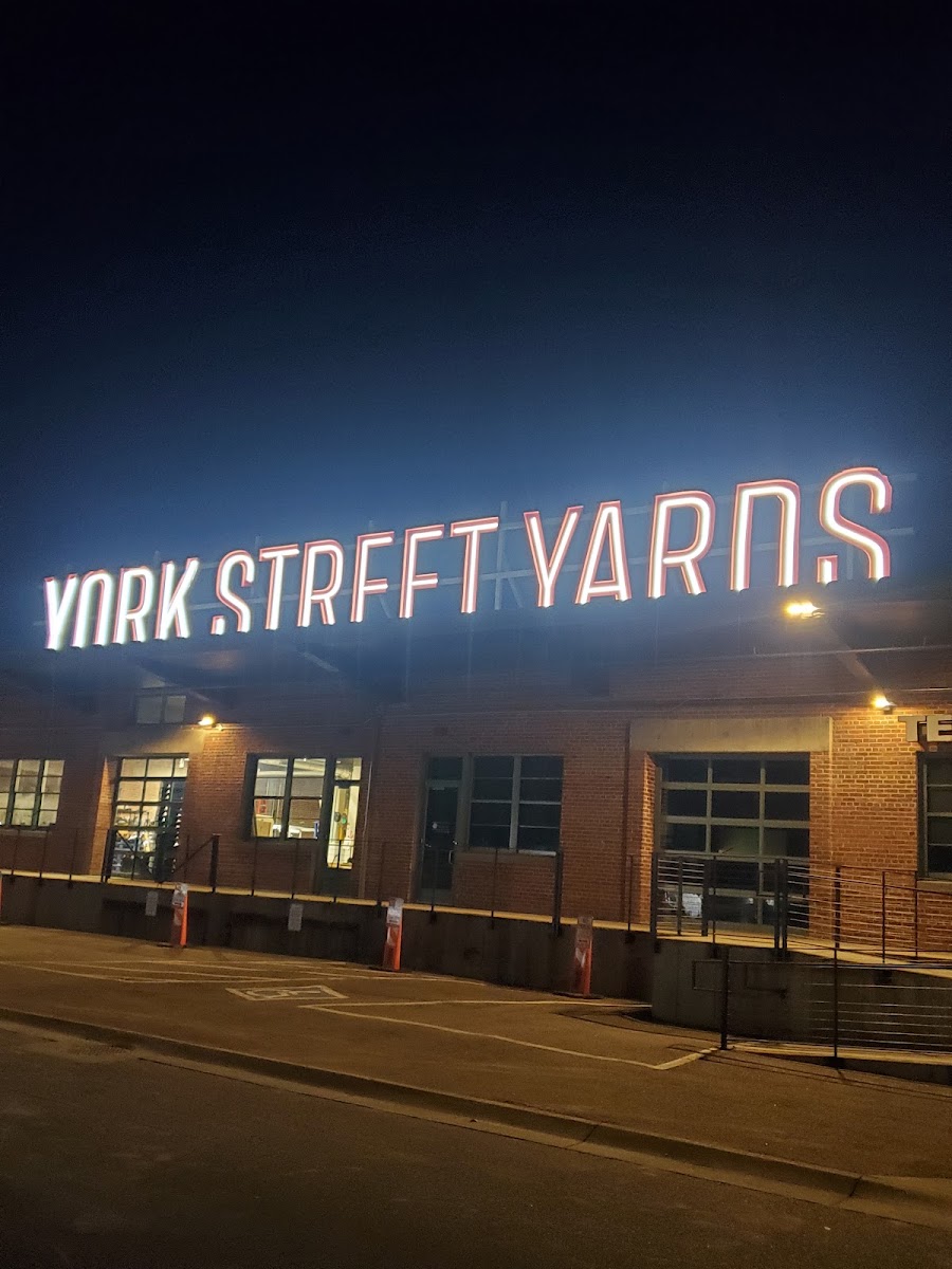 York Street Yards photo 3