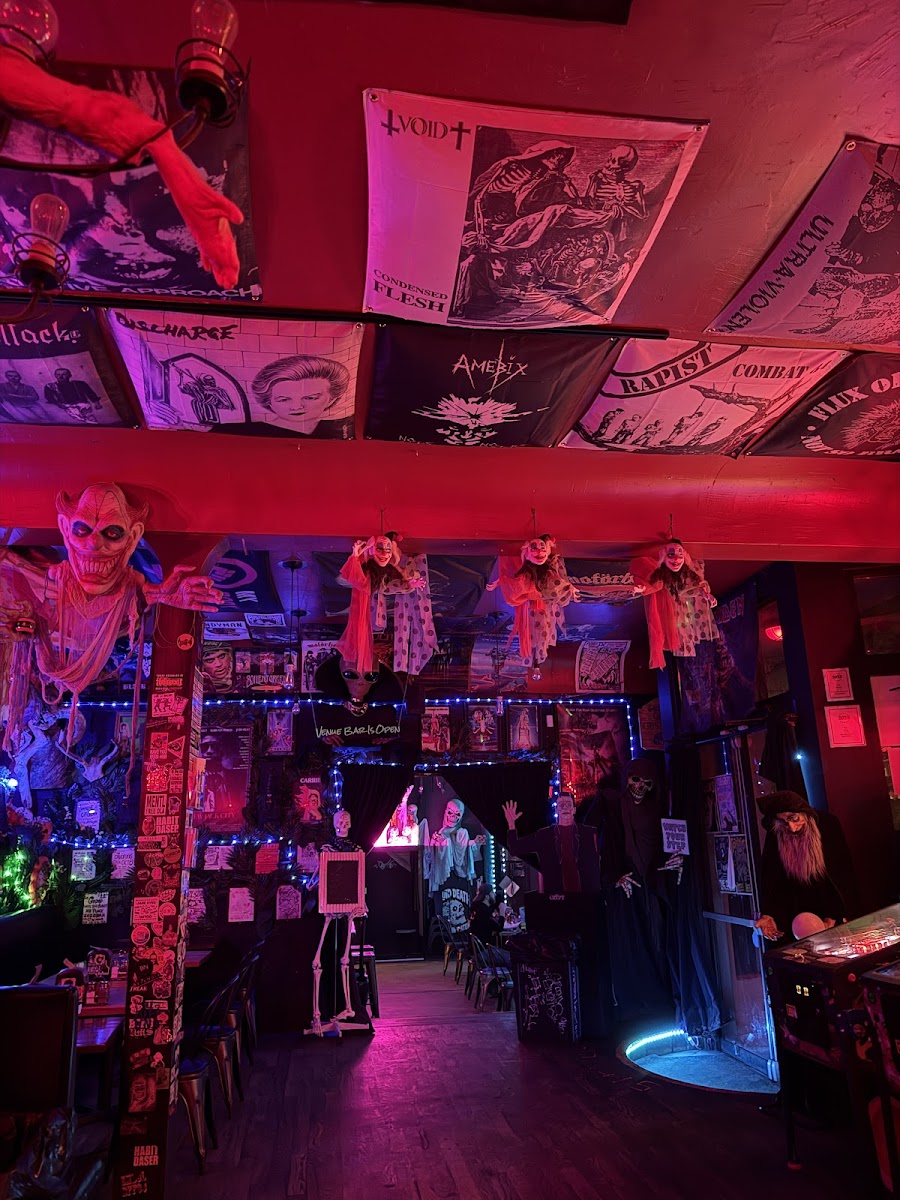 The Crypt photo 3