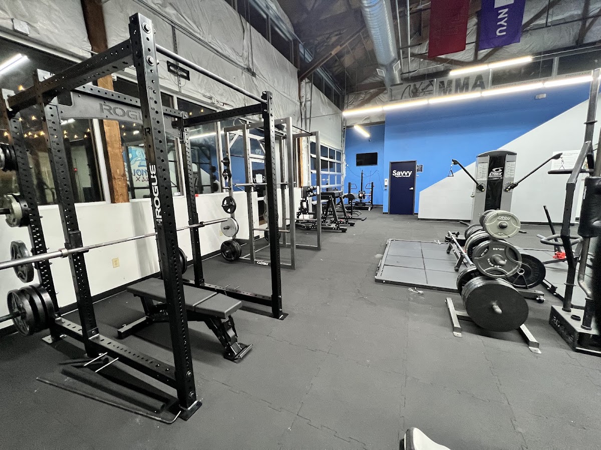 Rocky Mountain Flex Fitness photo 2
