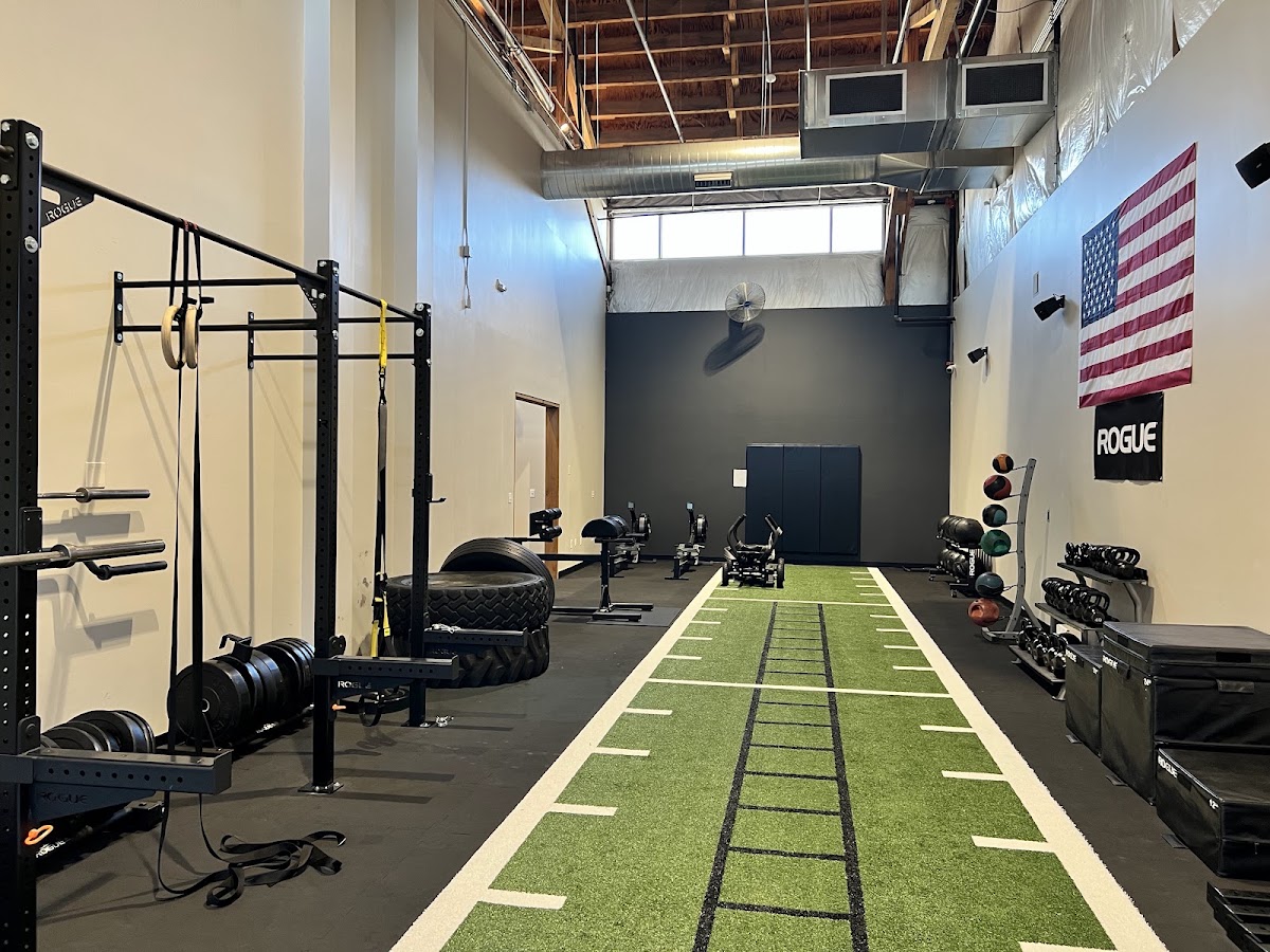 Rocky Mountain Flex Fitness photo 3