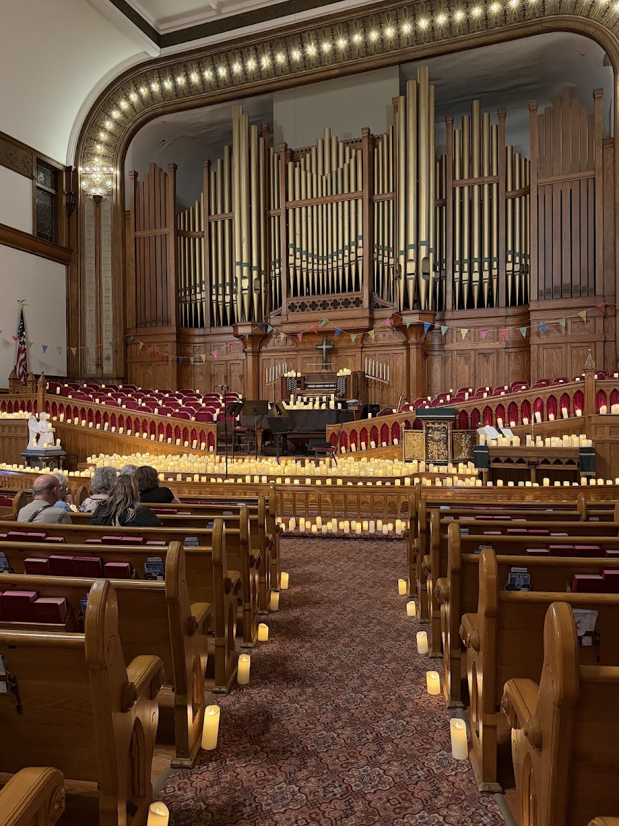 Candlelight Concerts photo 2