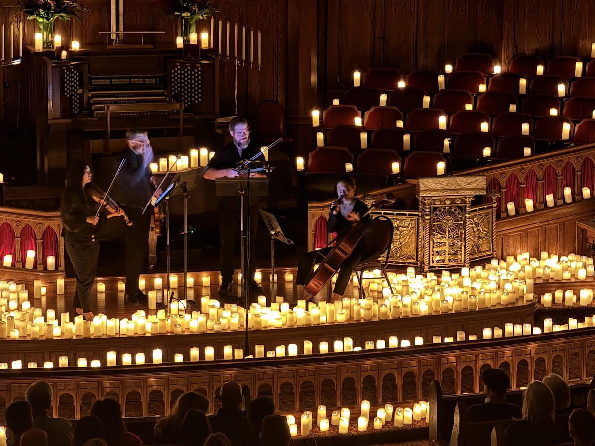 Candlelight Concerts photo 3