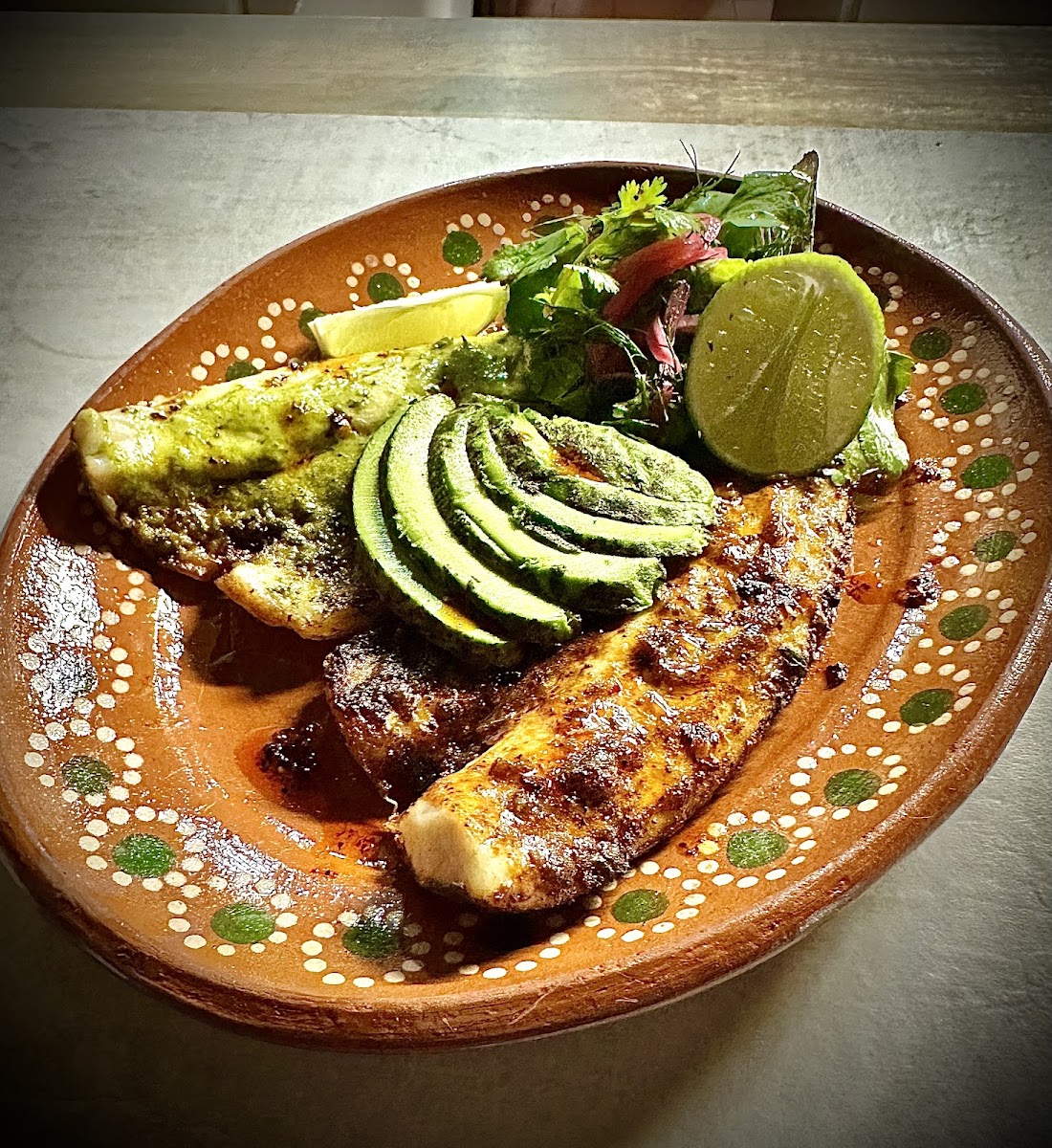 Luchador Taco & More photo 2