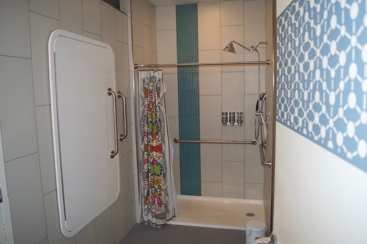 Samana Float Center photo 2