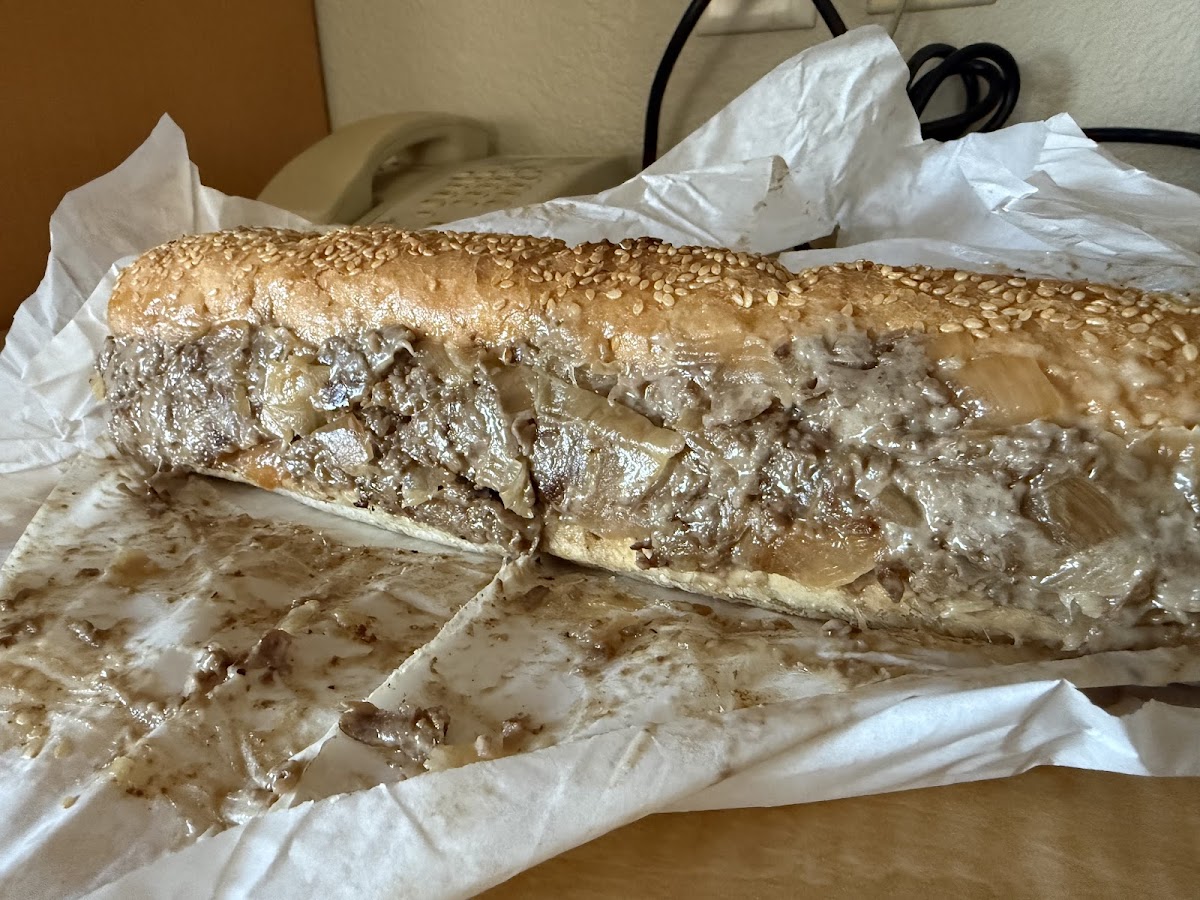 Little Arthur's Hoagies photo 2