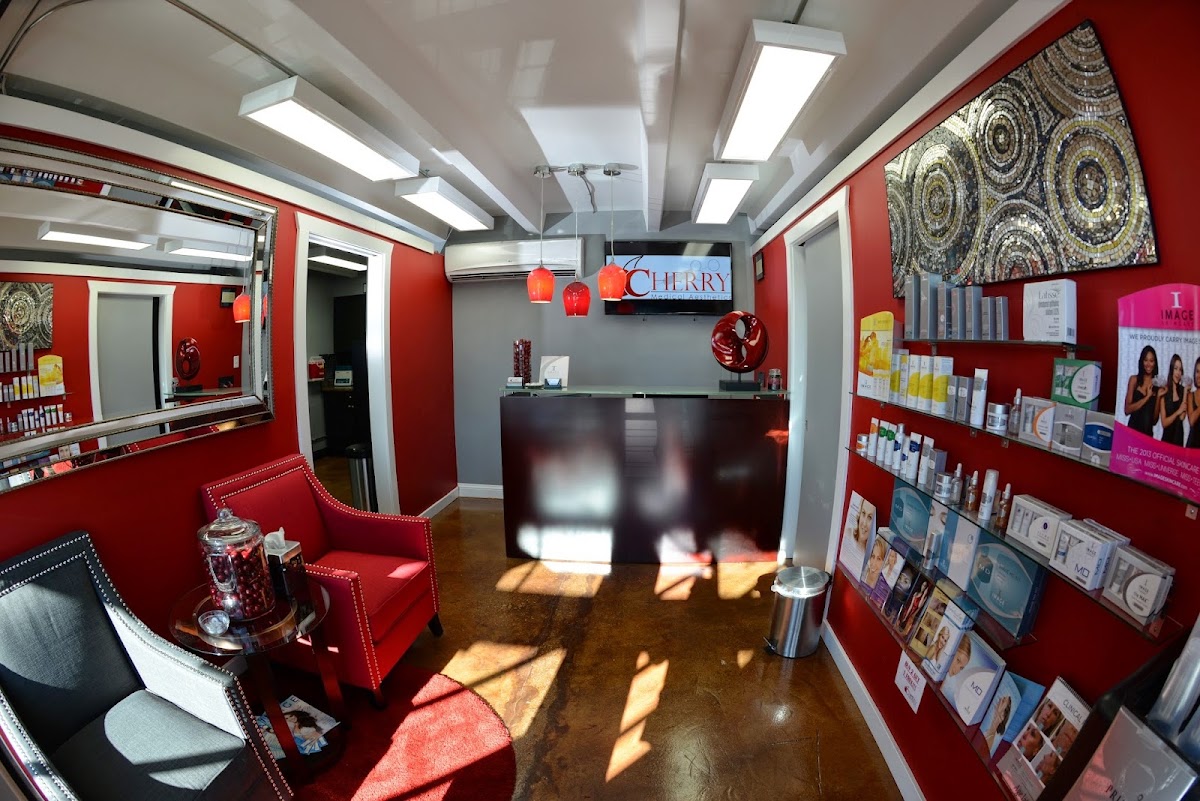 Cherry Medical Aesthetics photo 3