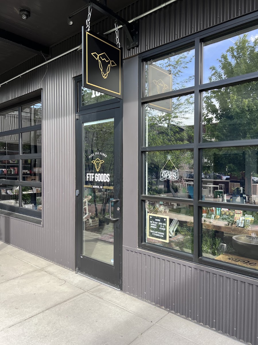 FTF GOODS