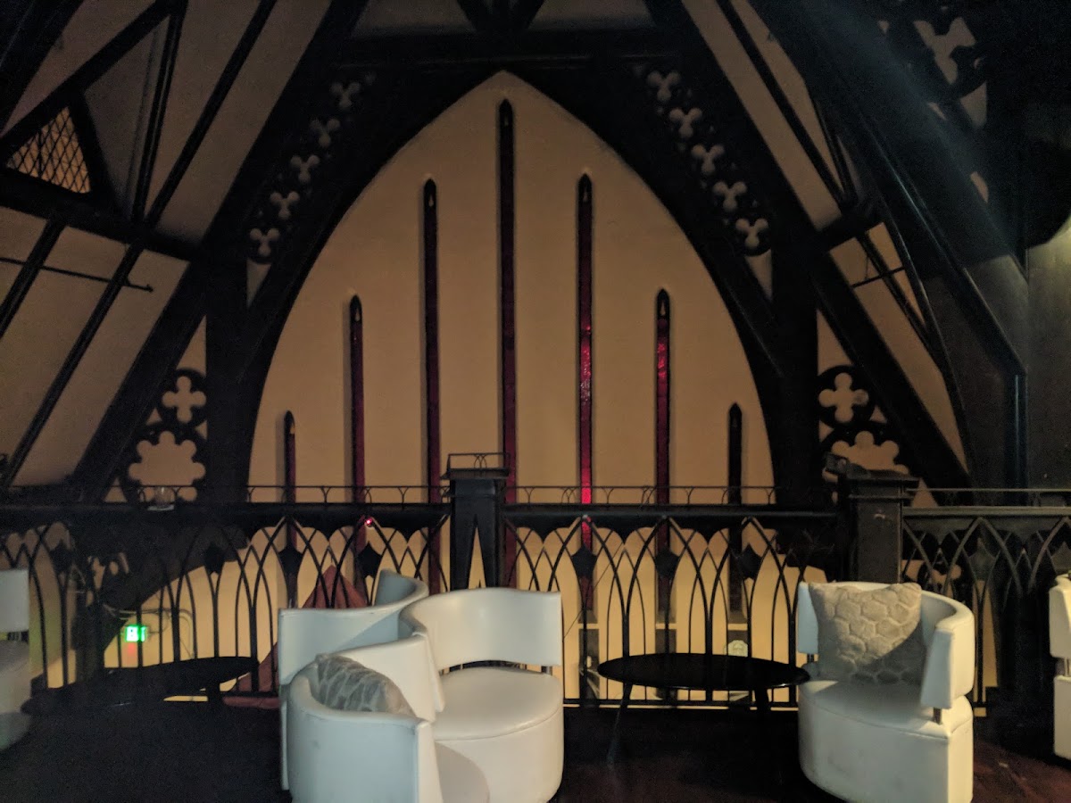 The Church Nightclub photo 2
