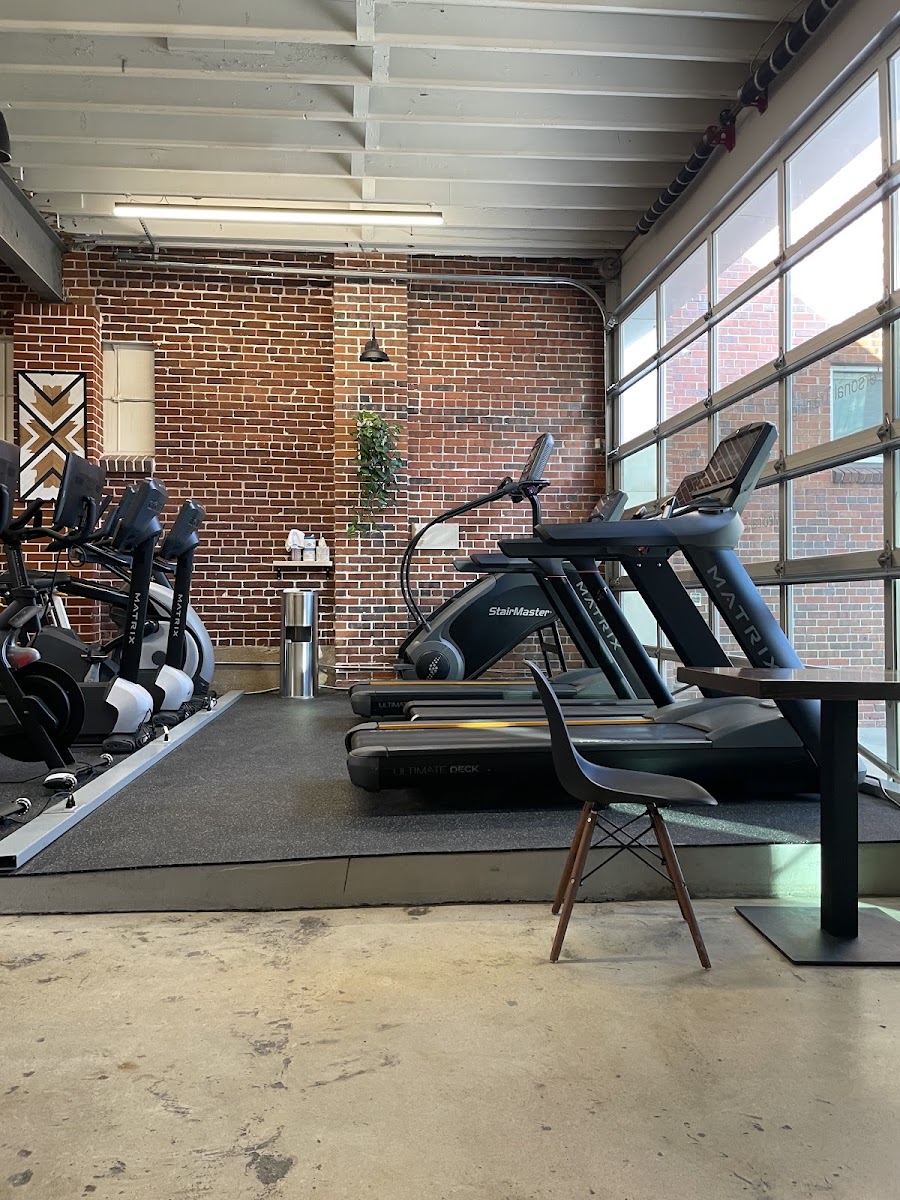 The Fitness LAB photo 3