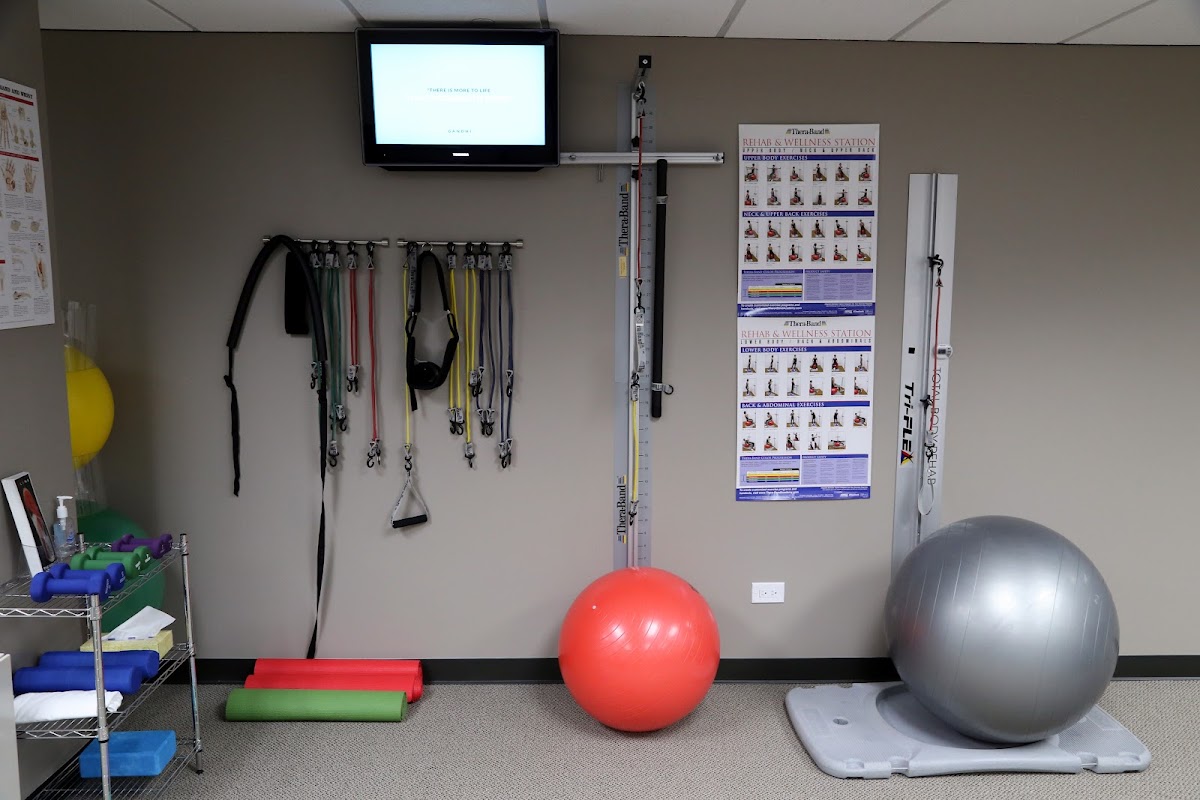 Denver South Chiropractic & Rehab photo 2