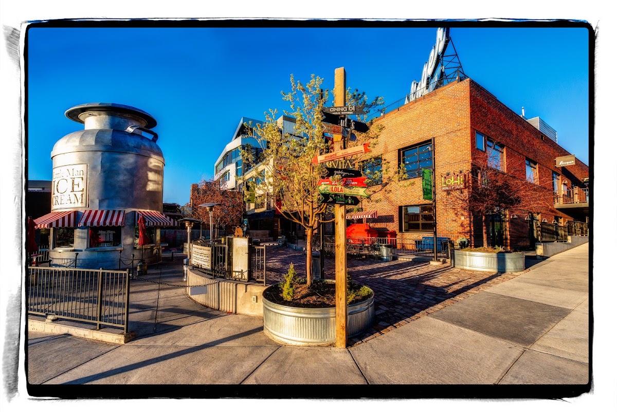LoHi Athletic Club photo 2