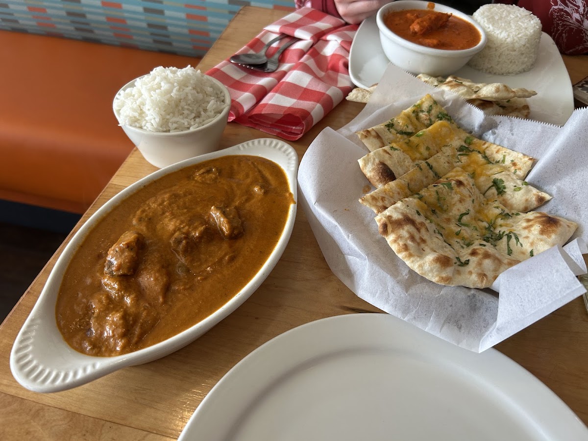 Serene Cuisine of India photo 3