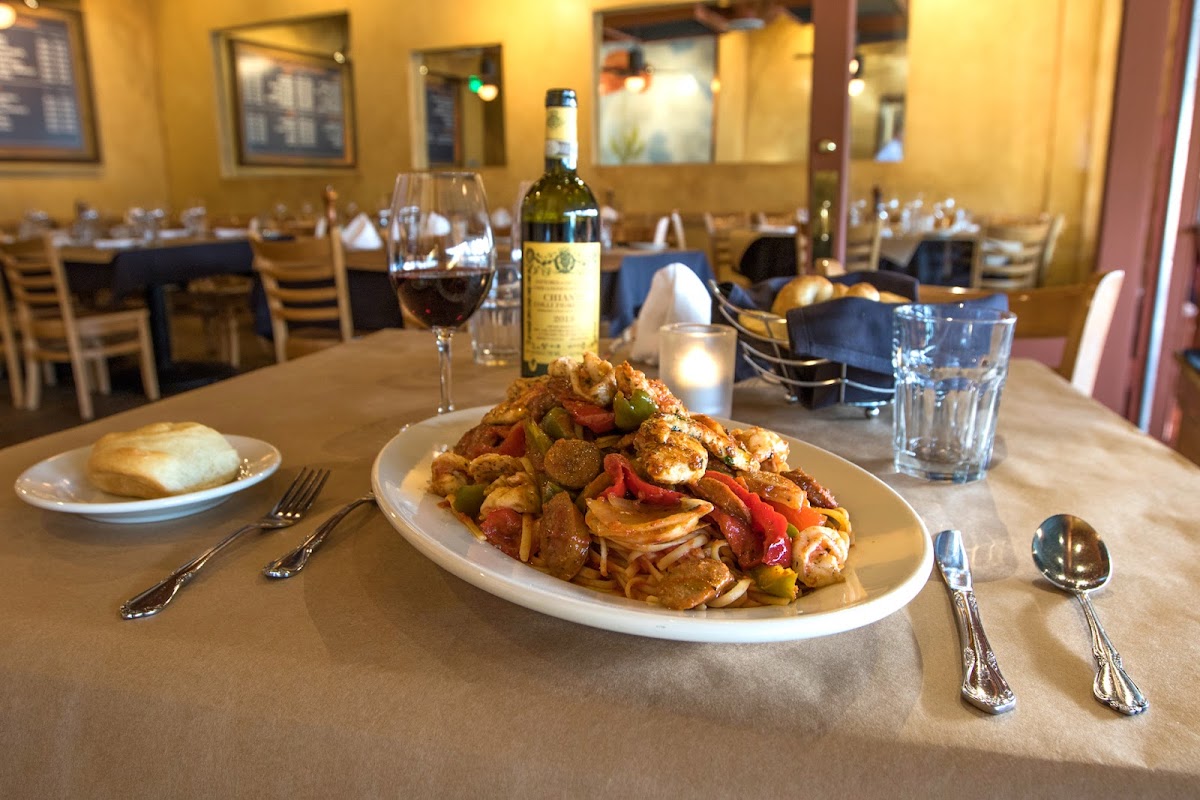 Carmine's on Penn photo 2