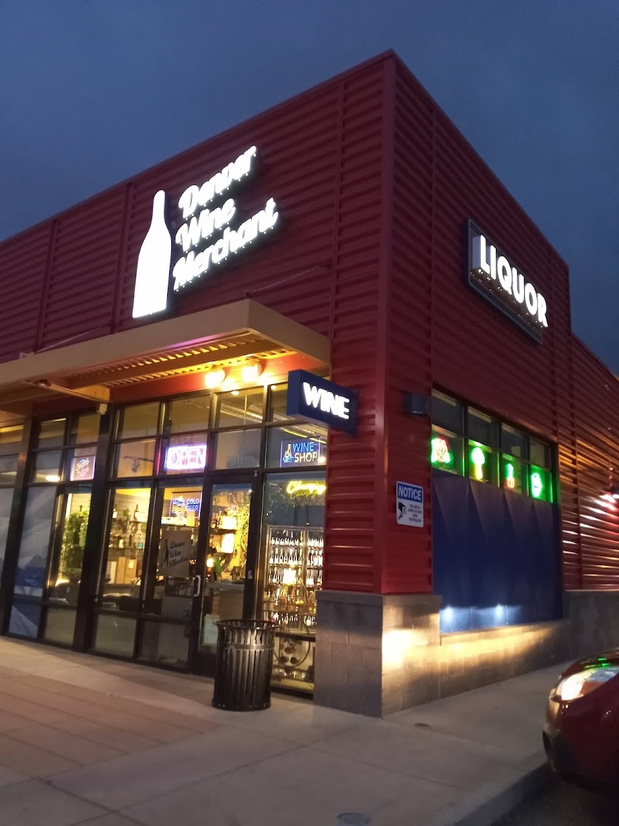 Denver Wine Merchant
