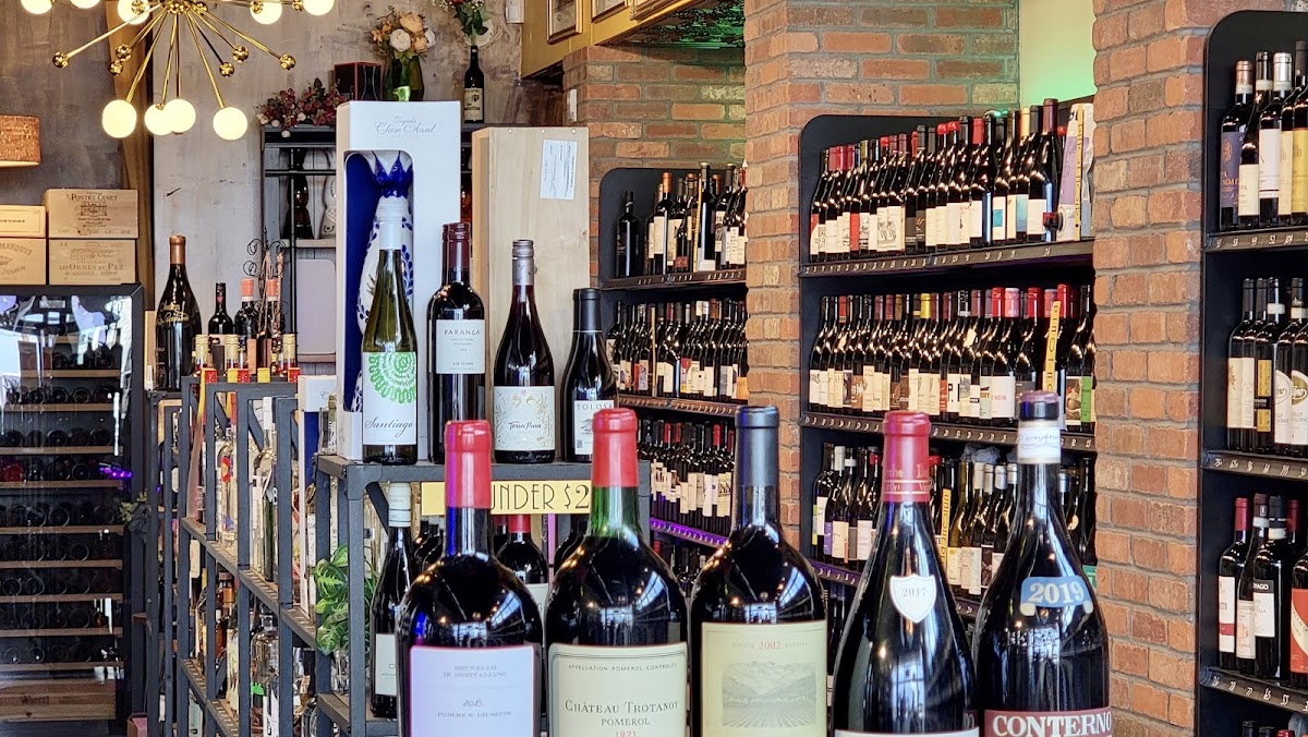 Denver Wine Merchant photo 2