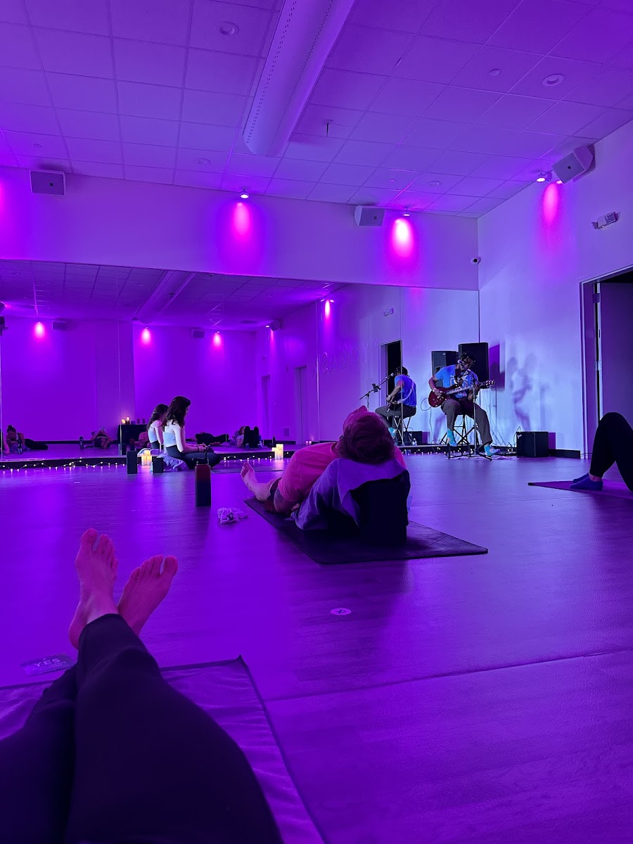 YogaSix DTC photo 3