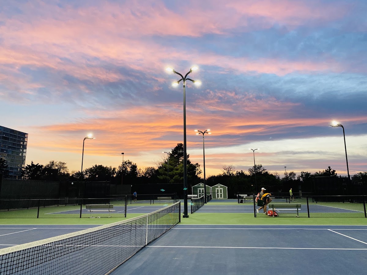 Gates Tennis Center photo 2