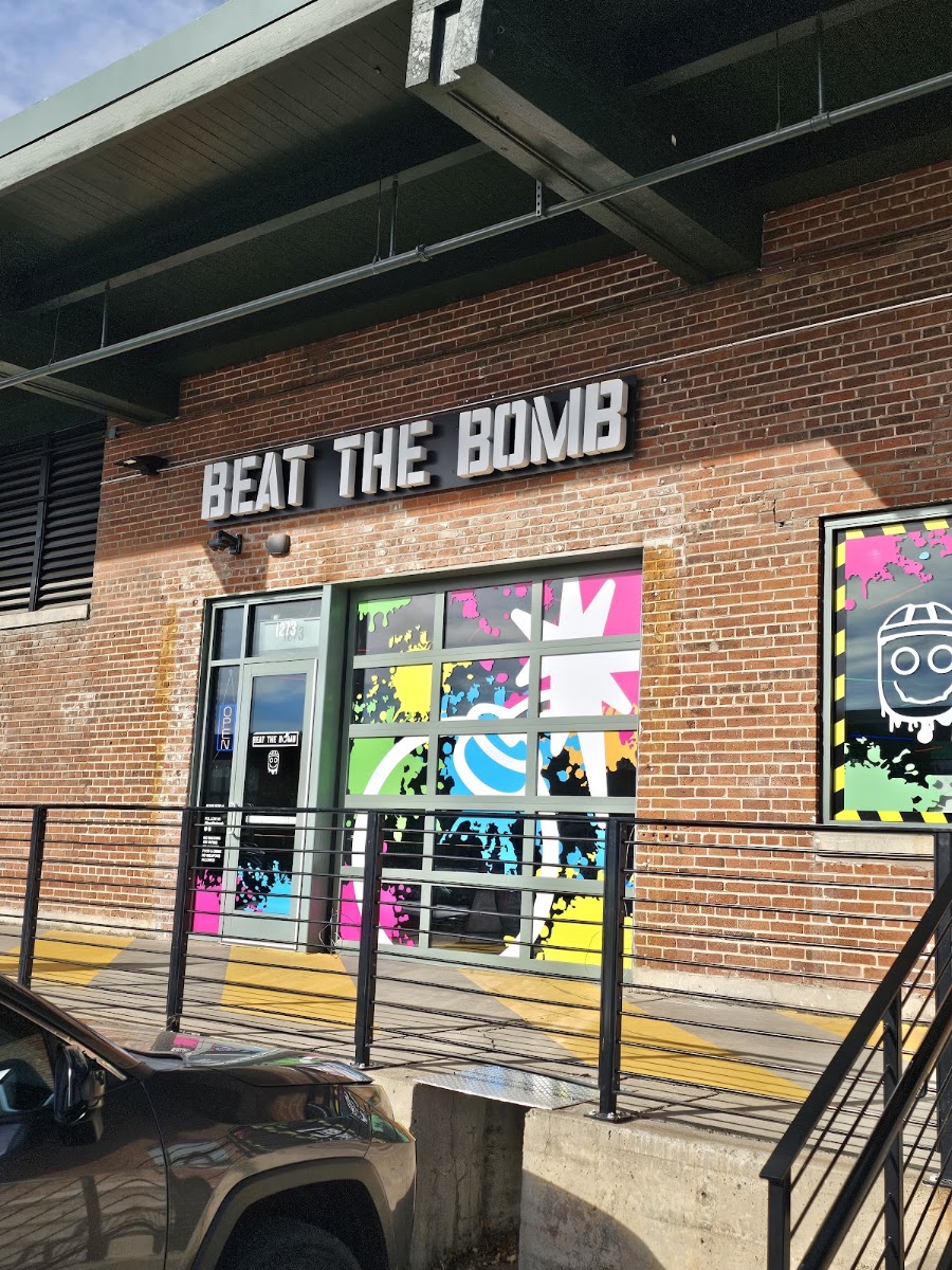 Beat The Bomb Denver photo 3